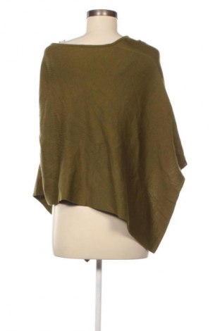 Πόντσο S.Oliver, Μέγεθος M, Χρώμα Πράσινο, Τιμή 11,99 €