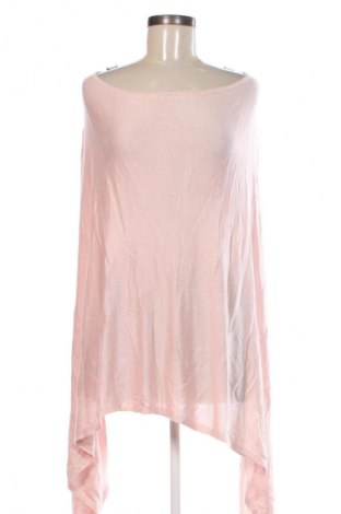 Poncho S.Oliver, Mărime M, Culoare Roz, Preț 61,99 Lei