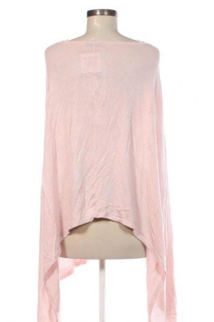 Poncho S.Oliver, Mărime M, Culoare Roz, Preț 61,99 Lei