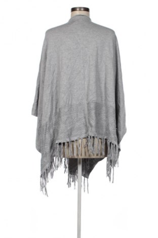 Pončo  S.Oliver, Velikost M, Barva Šedá, Cena  299,00 Kč