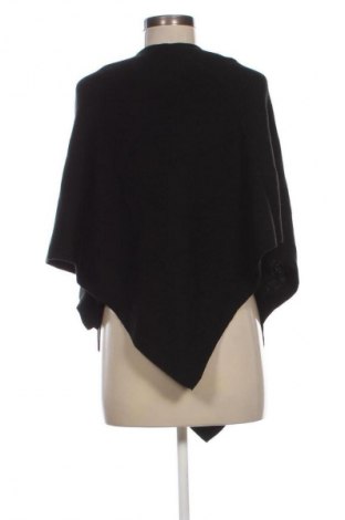 Poncho S.Oliver Black Label, Größe M, Farbe Schwarz, Preis 25,99 €