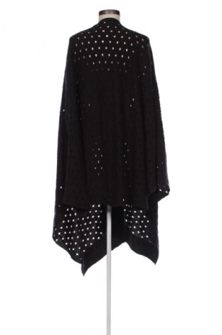 Poncho Sara Lindholm, Größe XXL, Farbe Mehrfarbig, Preis 16,99 €
