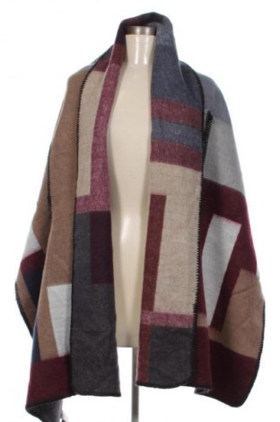 Poncho Street One, Größe XL, Farbe Mehrfarbig, Preis € 13,99