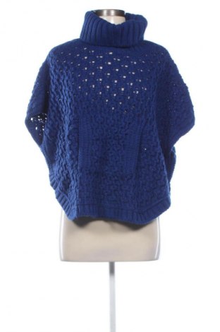 Pončo  Tintamar, Veľkosť L, Farba Modrá, Cena  17,95 €