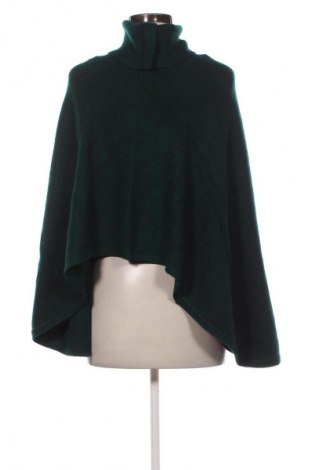 Poncho Unbranded, Mărime M, Culoare Albastru, Preț 76,32 Lei