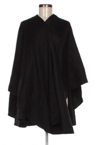 Ponczo Unbranded, Rozmiar M, Kolor Czarny, Cena 45,99 zł