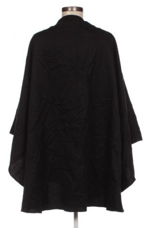 Ponczo Unbranded, Rozmiar M, Kolor Czarny, Cena 45,99 zł