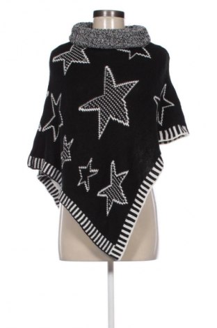 Ponczo Unbranded, Rozmiar XS, Kolor Kolorowy, Cena 62,99 zł