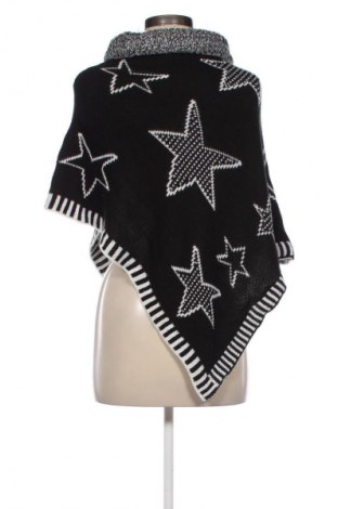 Ponczo Unbranded, Rozmiar XS, Kolor Kolorowy, Cena 62,99 zł