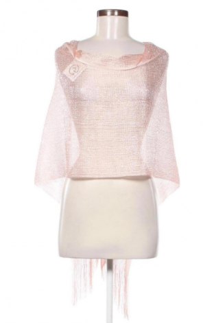 Pončo  Unbranded, Velikost M, Barva Růžová, Cena  367,00 Kč