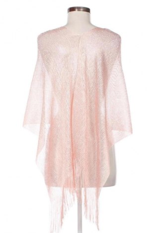 Pončo  Unbranded, Velikost M, Barva Růžová, Cena  367,00 Kč