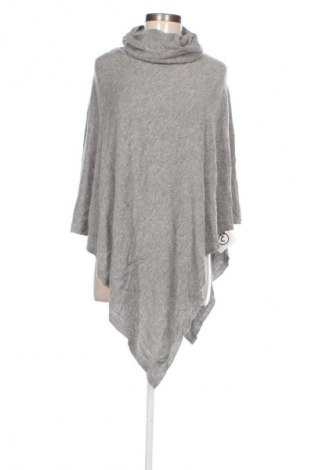 Pončo  Unbranded, Veľkosť M, Farba Sivá, Cena  10,95 €