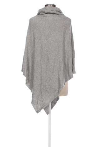 Pončo  Unbranded, Veľkosť M, Farba Sivá, Cena  10,95 €