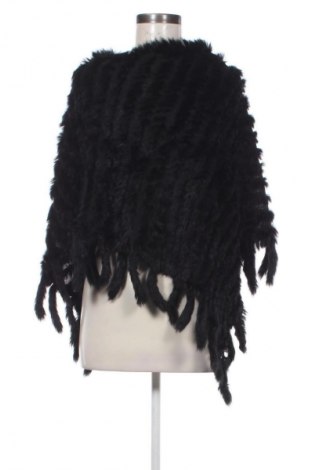 Pončo  Unbranded, Veľkosť M, Farba Čierna, Cena  17,95 €