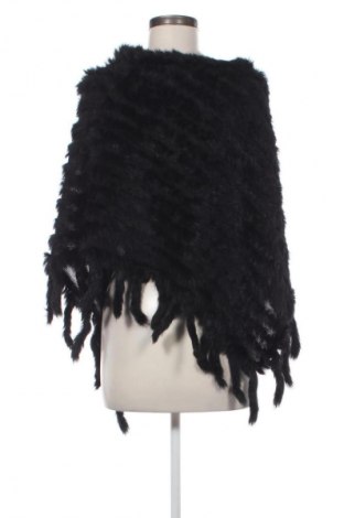 Pončo  Unbranded, Veľkosť M, Farba Čierna, Cena  17,95 €