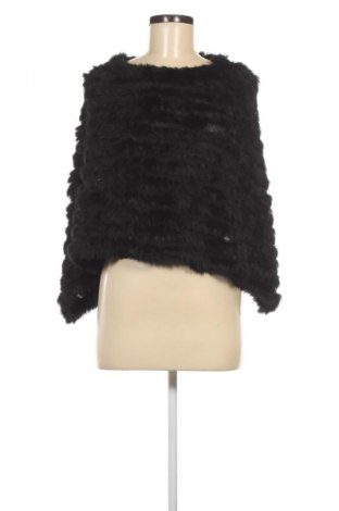 Poncsó Unbranded, Méret M, Szín Fekete, Ár 3 999 Ft