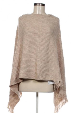 Poncsó Unbranded, Méret L, Szín Bézs, Ár 7 449 Ft