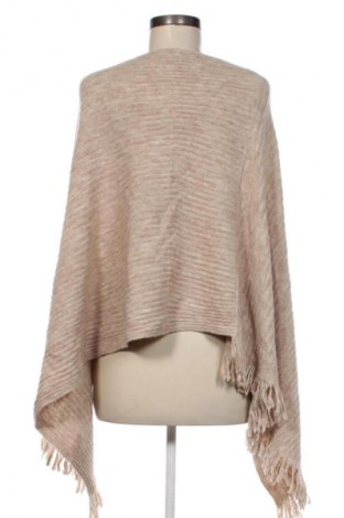 Poncsó Unbranded, Méret L, Szín Bézs, Ár 7 449 Ft