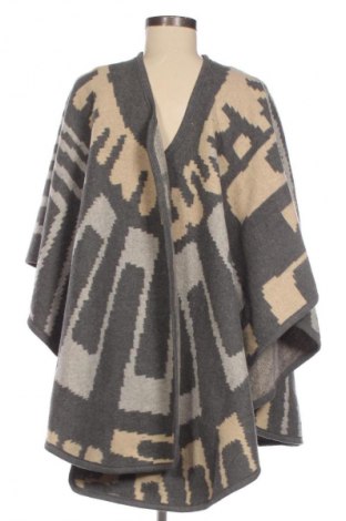 Poncho Unbranded, Mărime XXL, Culoare Multicolor, Preț 76,32 Lei