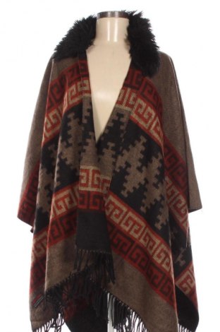 Poncsó Unbranded, Méret XXL, Szín Sokszínű, Ár 4 949 Ft