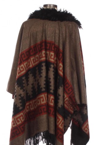 Poncsó Unbranded, Méret XXL, Szín Sokszínű, Ár 4 949 Ft