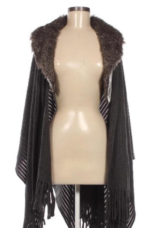 Poncsó Unbranded, Méret 3XL, Szín Szürke, Ár 4 949 Ft