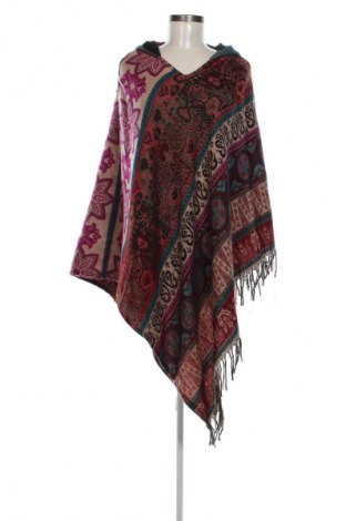 Poncsó Unbranded, Méret XL, Szín Sokszínű, Ár 5 459 Ft