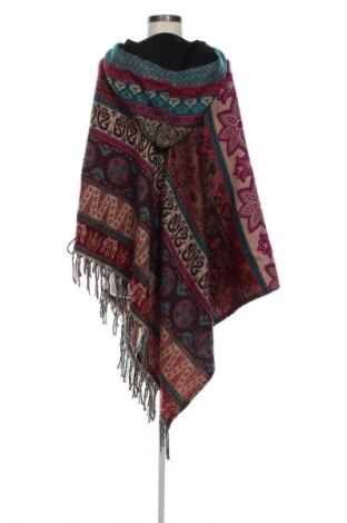 Poncsó Unbranded, Méret XL, Szín Sokszínű, Ár 5 459 Ft