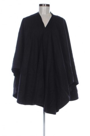 Poncho Unbranded, Mărime M, Culoare Negru, Preț 88,99 Lei