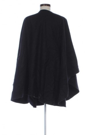 Poncho Unbranded, Mărime M, Culoare Negru, Preț 88,99 Lei