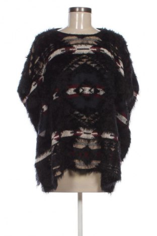 Poncho Unbranded, Größe XXL, Farbe Mehrfarbig, Preis € 15,99