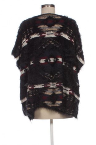 Poncho Unbranded, Größe XXL, Farbe Mehrfarbig, Preis € 15,99