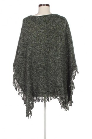 Πόντσο Unbranded, Μέγεθος M, Χρώμα Πολύχρωμο, Τιμή 11,99 €