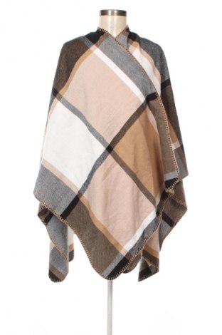 Poncho Unbranded, Mărime M, Culoare Multicolor, Preț 57,99 Lei