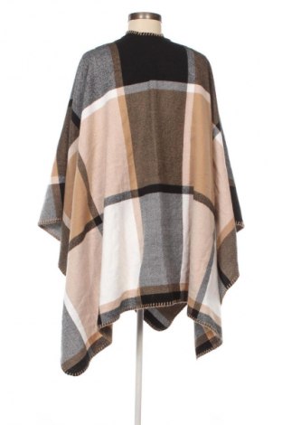Poncho Unbranded, Mărime M, Culoare Multicolor, Preț 57,99 Lei