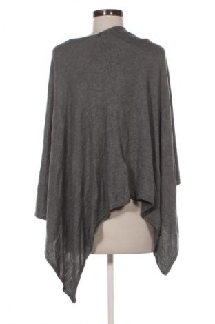 Poncsó Unbranded, Méret XL, Szín Szürke, Ár 5 829 Ft