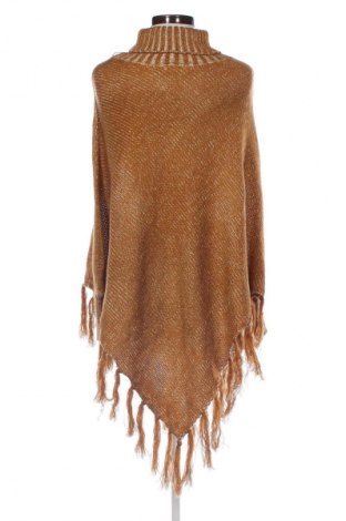 Ponczo Unbranded, Rozmiar M, Kolor Kolorowy, Cena 66,39 zł