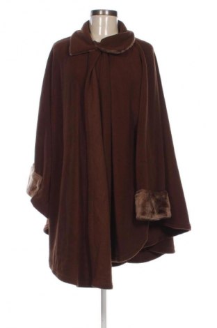 Pončo  Unbranded, Veľkosť XL, Farba Hnedá, Cena  19,95 €