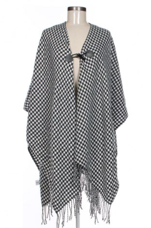 Poncho Unbranded, Größe M, Farbe Mehrfarbig, Preis 10,99 €