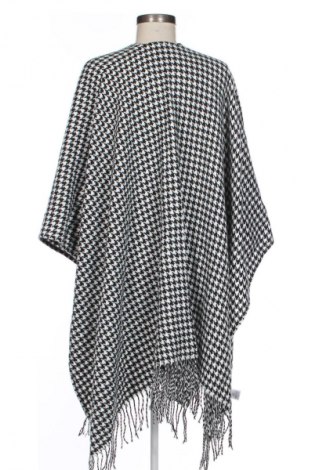 Poncho Unbranded, Größe M, Farbe Mehrfarbig, Preis 10,99 €