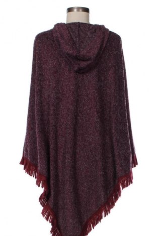 Pončo  Unbranded, Velikost M, Barva Vícebarevné, Cena  366,00 Kč