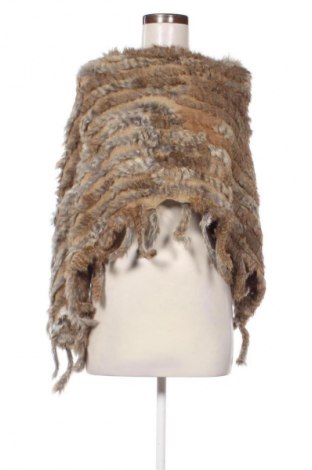 Πόντσο Unbranded, Μέγεθος M, Χρώμα Πολύχρωμο, Τιμή 13,99 €