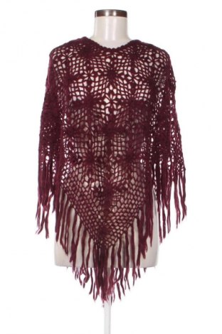 Πόντσο Unbranded, Μέγεθος M, Χρώμα Πολύχρωμο, Τιμή 13,99 €