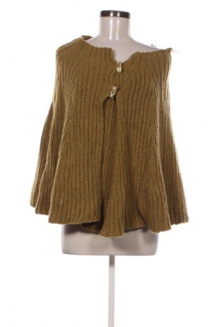 Πόντσο United Colors Of Benetton, Μέγεθος M, Χρώμα Πολύχρωμο, Τιμή 21,99 €