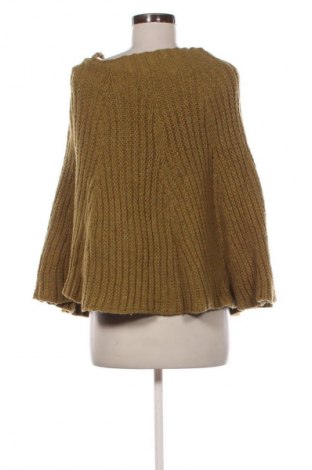 Πόντσο United Colors Of Benetton, Μέγεθος M, Χρώμα Πολύχρωμο, Τιμή 21,99 €