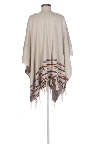 Πόντσο Up 2 Fashion, Μέγεθος M, Χρώμα Πολύχρωμο, Τιμή 23,53 €