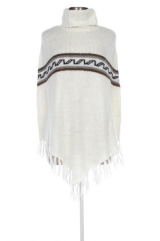 Poncho Vero Moda, Größe M, Farbe Mehrfarbig, Preis 27,11 €
