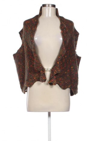 Пончо Verse, Размер M, Цвят Многоцветен, Цена 29,99 лв.