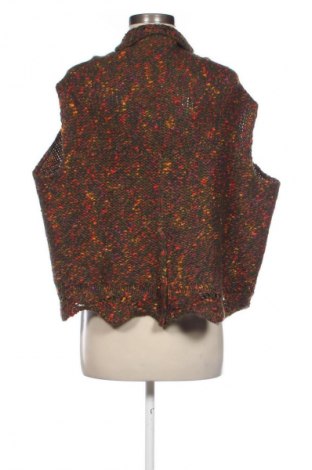 Пончо Verse, Размер M, Цвят Многоцветен, Цена 29,99 лв.