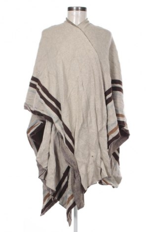 Pončo  Zara, Veľkosť M, Farba Viacfarebná, Cena  22,95 €